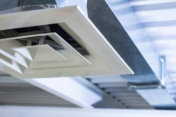 Best Air Duct Cleaning Near Me  in Panhandle, TX