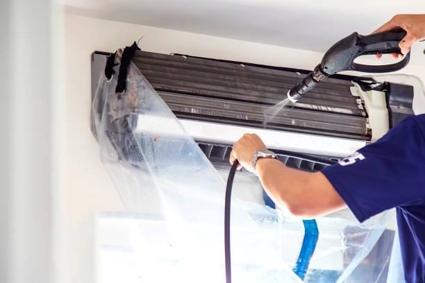 HVAC System Cleaning in Panhandle, TX