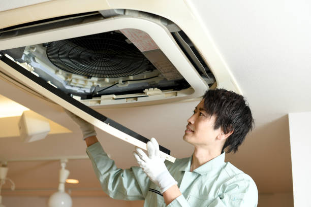 Best Air Duct Cleaning Near Me  in Panhandle, TX