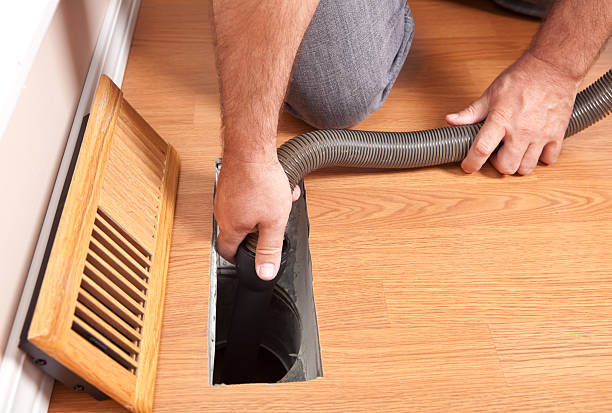 Ductwork Cleaning Services in Panhandle, TX