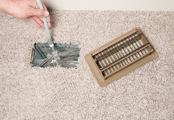 Best Affordable Duct Cleaning Services  in Panhandle, TX