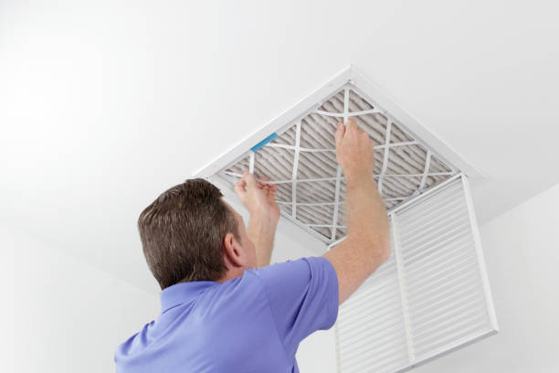 Best Ventilation Cleaning Services  in Panhandle, TX